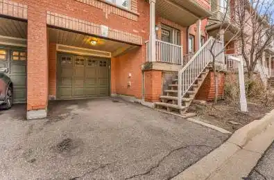 5031 East Mill Road Unit# 28 Mississauga Ontario L5V 2M5