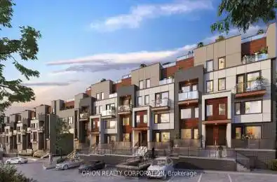 1455 O'Connor Drive Unit# 21 Toronto E03 Ontario M4B 2V5