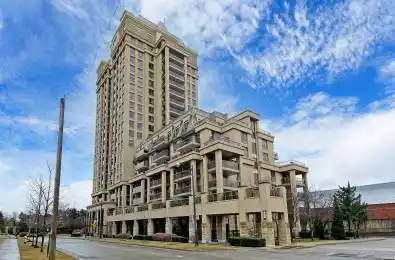 18 Kenaston Gardens Unit# 704 Toronto C15 Ontario M2K 3C7