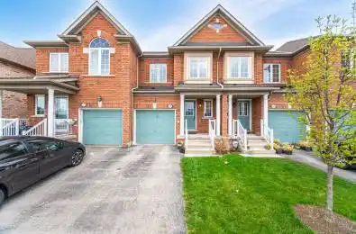 770 Othello Court Unit# 70 Mississauga Ontario L5W 1Y2
