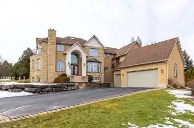 1401 Tamworth Court Burlington Ontario L7P 4V3