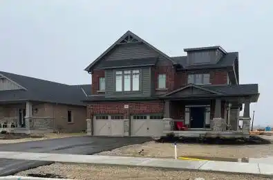 140 MCCAUSLAND Drive Grey Highlands Ontario N0C 1H0