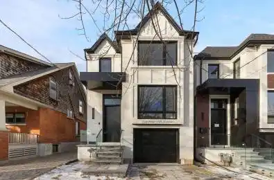 118 Briar Hill Avenue Toronto C04 Ontario M4R 1H9