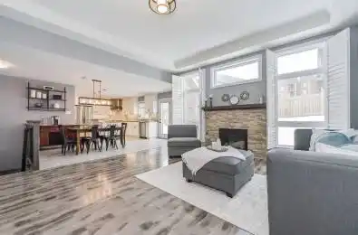 84 Andrews Drive Mapleton Ontario N0G 1P0