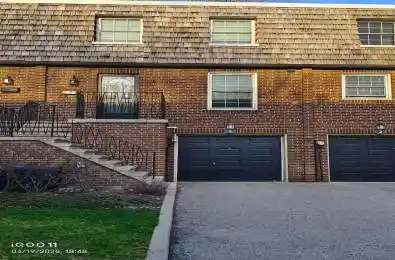 4 Stonedale Placeway Toronto C13 Ontario M3B 1W3