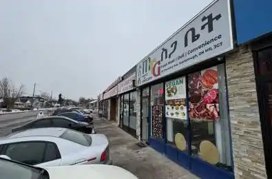 451 Pharmacy Ave Avenue Toronto E04 Ontario M1L 3G7
