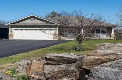 9 Avery Court Parry Sound Ontario P2A 3C4