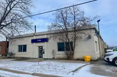 180 Chatham Street Hamilton Ontario L8P 2B6