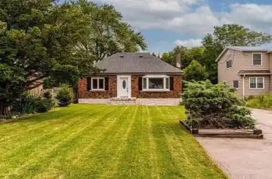 1077 Clearview Avenue Burlington Ontario L7T 2J2