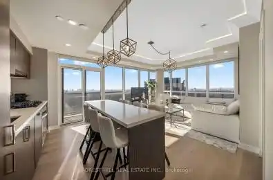 501 St Clair Avenue Unit# 1907 Toronto C02 Ontario M5P 0A2