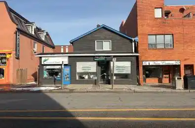 239 Queen Street Mississauga Ontario L5M 1L7