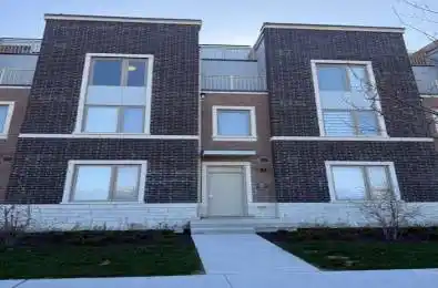 90 Honeycrisp Crescent Unit# 365 Vaughan Ontario L4K 0N7