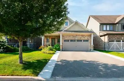 46 Preston Drive Orangeville Ontario L9W 0C6