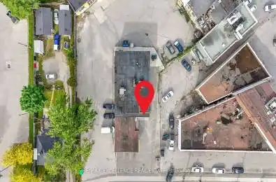 2-283 Morningside Avenue Toronto E10 Ontario M1E 3G1