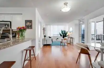 15 Greenview Avenue Unit# 1213 Toronto C07 Ontario M2M 4M7