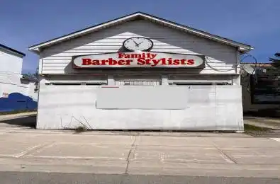 5 Main Street Halton Hills Ontario L7J 1V9