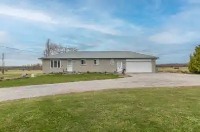 1974 Selwyn Road Smith-Ennismore-Lakefield Ontario K0L 2H0