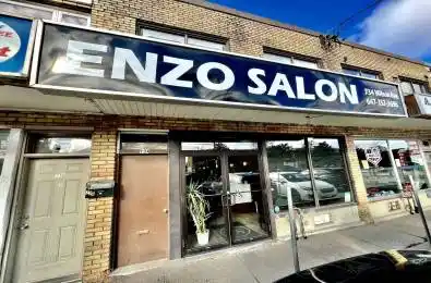 734 Wilson Avenue Toronto W05 Ontario M3K 1E2