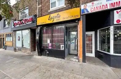 3212 Danforth Avenue Toronto E06 Ontario M1L 1C1