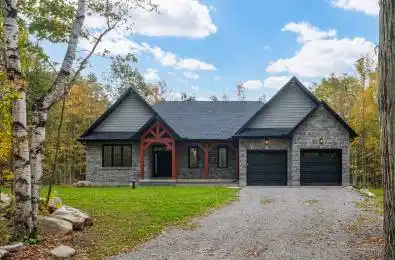 11 Maplewood Court Trent Lakes Ontario K0L 1J0