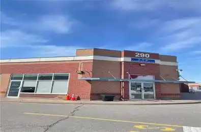 290 Yorktech Drive Unit# 20 Markham Ontario L4G 0A7