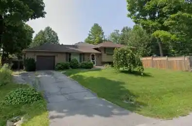 323 Lindan Avenue Selwyn Ontario K9L 1K9