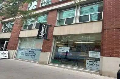 59 Sherbourne Street Toronto C08 Ontario M5A 2P8