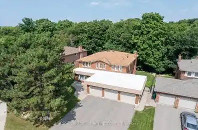 3417 Sanderling Crescent Mississauga Ontario L5L 3P4