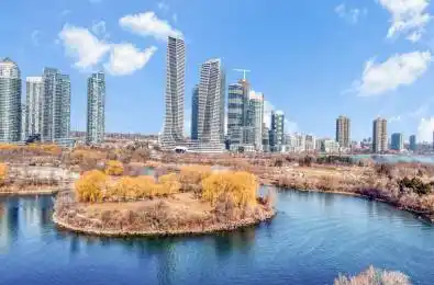 20 Shore Breeze Drive Unit# 3208 Toronto W06 Ontario M8V 0C7