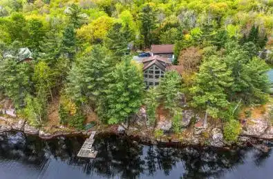 46 James Rider Road Carling Ontario P0G 1G0