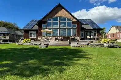 9 Fernwood Lane Ramara Ontario L0K 1B0