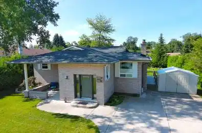 5 MACGREGOR BEACH Road Kincardine Ontario N2Z 1J6