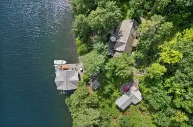 12 PLAYFAIR ISLAND # 3 N/A Seguin Ontario P0C 1H0