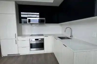 308 Jarvis Street Unit# 3401 Toronto C08 Ontario M5A 2P2
