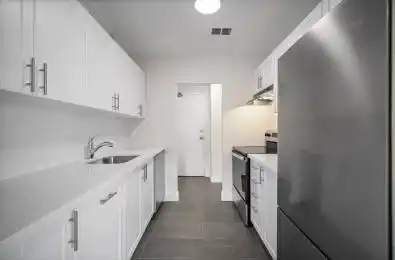 10 Fontenay Court Unit# 301 Toronto W08 Ontario M9A 4W3