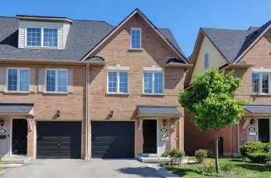 1128 Dundas Street Unit# 36 Mississauga Ontario L5C 1E1