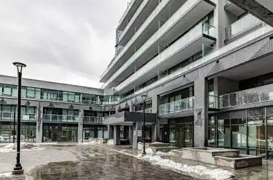 621 Sheppard Avenue Unit# 505 Toronto C15 Ontario M2K 1B5