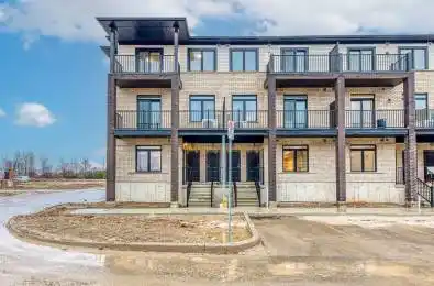 85 Thatcher Drive Guelph Ontario N1L 0R9
