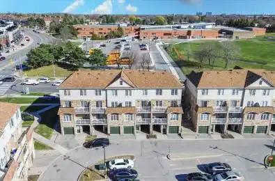200 Mclevin Avenue Unit# 112 Toronto E11 Ontario M1B 6C8