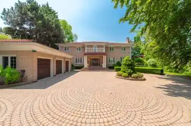 49 Thorncrest Road Toronto W08 Ontario M9A 1S6