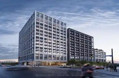 2020 Bathurst Street Unit# 532 Toronto C03 Ontario M5P 0A6