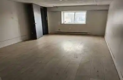 1019 Nelson Street Unit# 8 Oshawa Ontario L1H 7N9