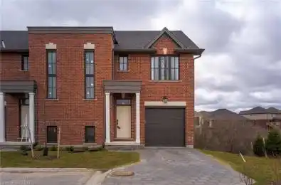 555 SUNNINGDALE Road Unit# 50 London Ontario N5X 0M4
