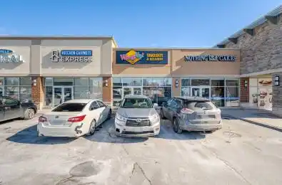 1900 Fowler Drive Mississauga Ontario L5K 1T7