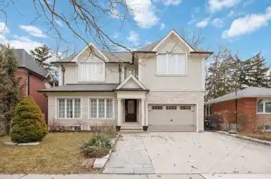 55 BURROWS Avenue Toronto W08 Ontario M9B 4W8