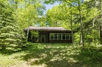 1174 Seabreeze Road Lake of Bays Ontario P0A 1H0