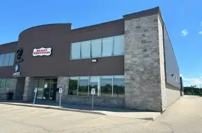 265 Hanlon Creek Blvd Hanlon Creek Boulevard Unit# 6 Guelph Ontario N1