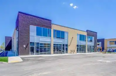1162 King Road Unit# 8 Burlington Ontario L7T 3L7