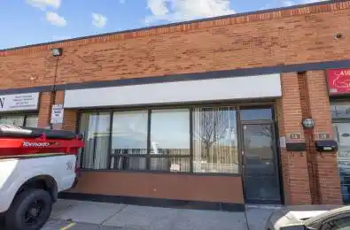 750 Oakdale Road Unit# 14 Toronto W05 Ontario M3N 2Z4
