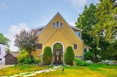 230 St Andrew Street Centre Wellington Ontario N1M 1R1
